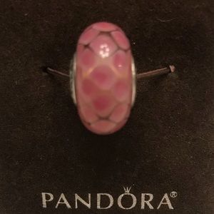 Authentic pandora charm